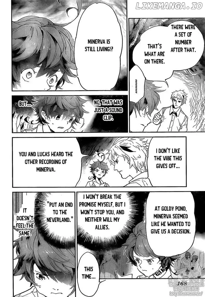 The Promised Neverland chapter 110 image 14_optimized